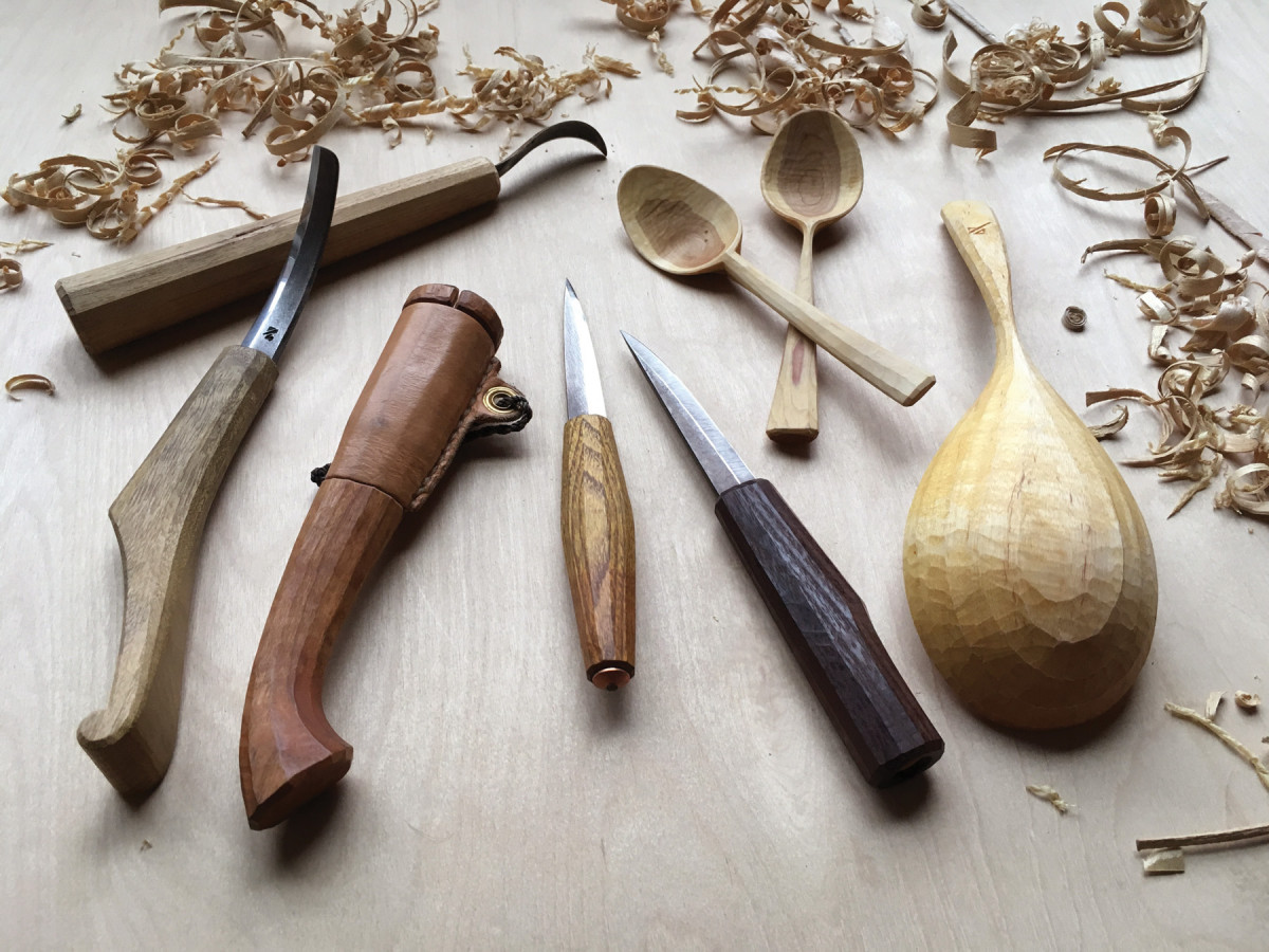 Where Art & Function Intersect: Meet Reid Schwartz