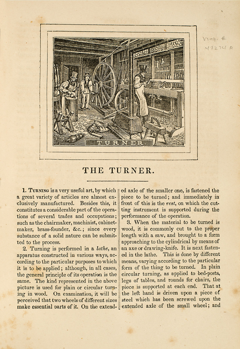 Colonial Apprenticeship