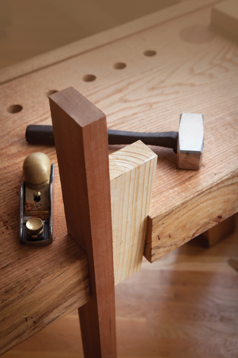 Hold Everything (With Almost Nothing)