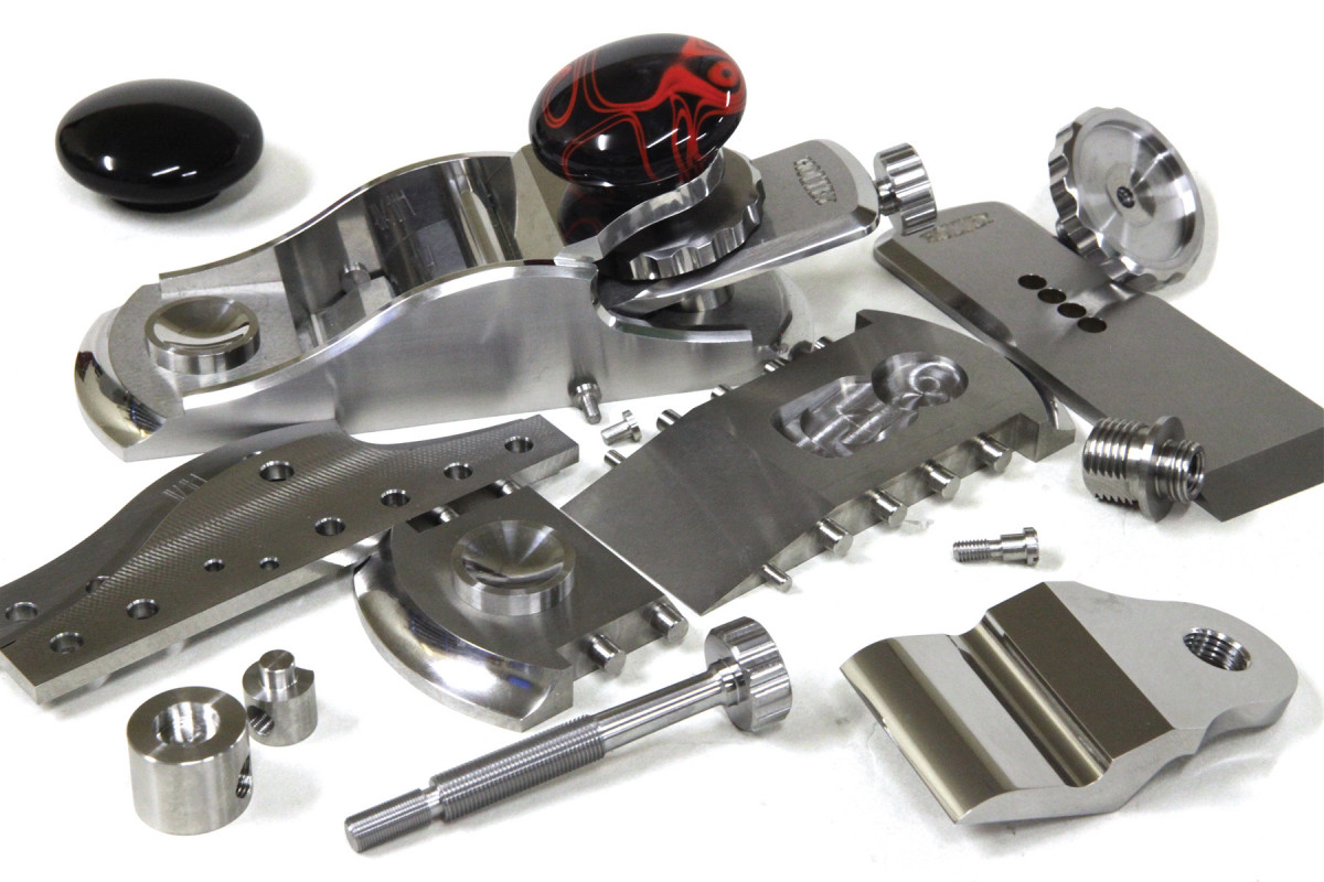 Karl Holtey, Plane Pioneer