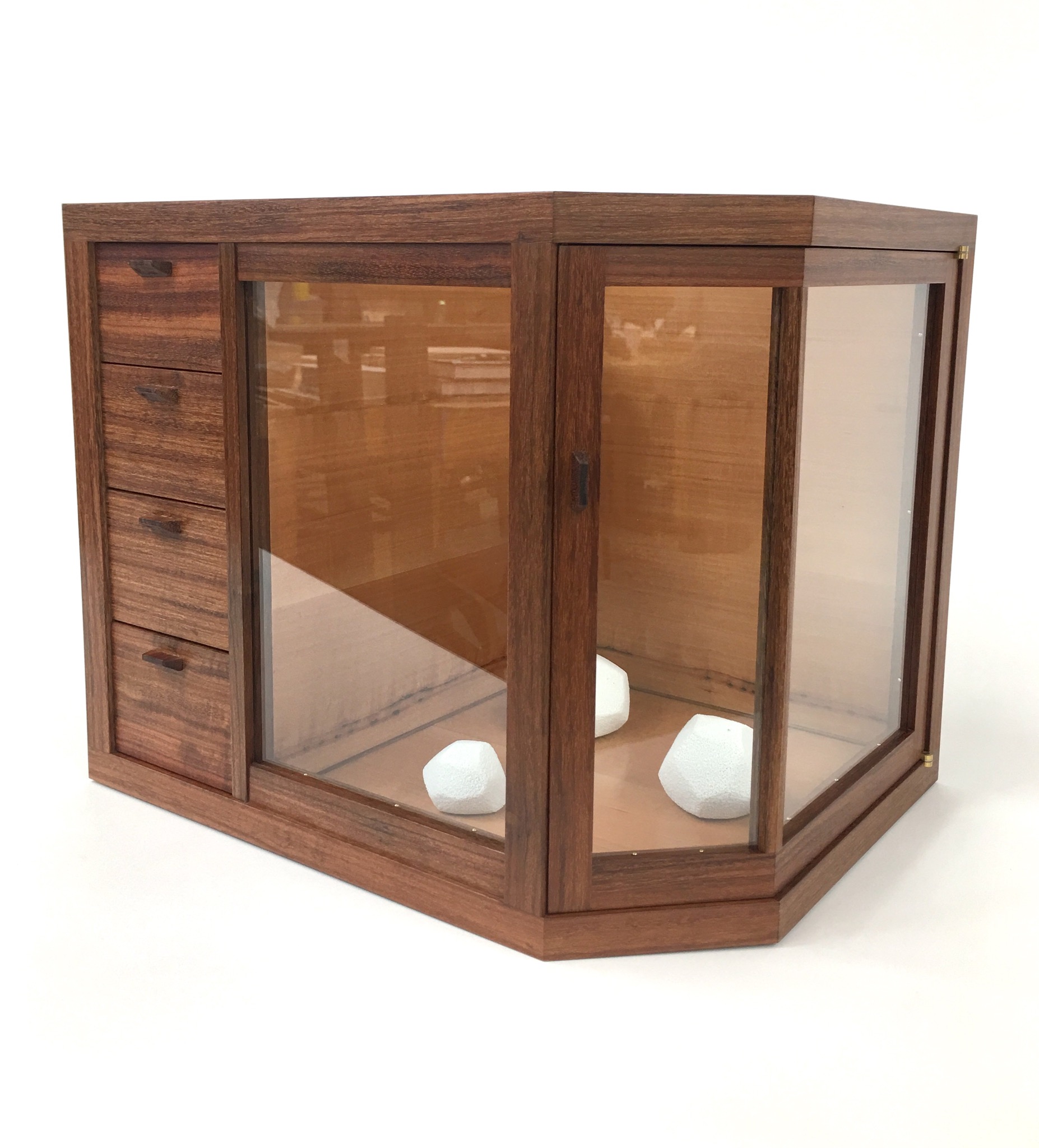 Making a Seat at the Table: Erin Irber