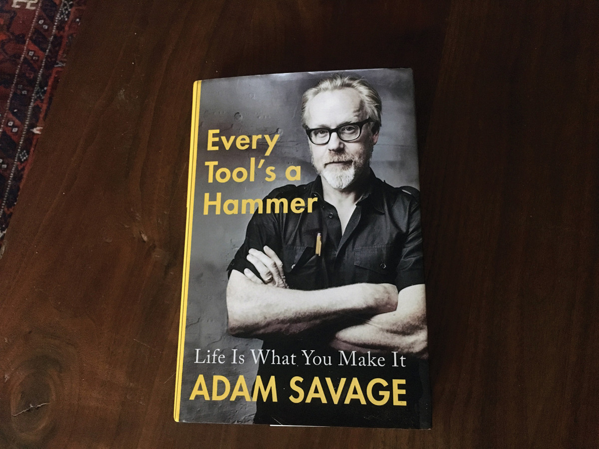 Lessons from a Lifetime Maker