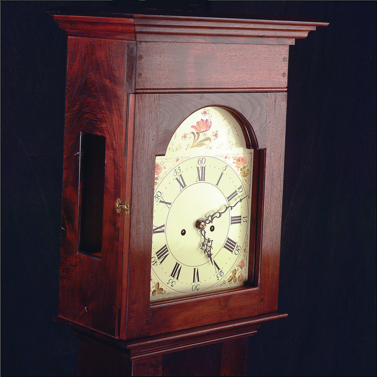 Local Hidden Treasure