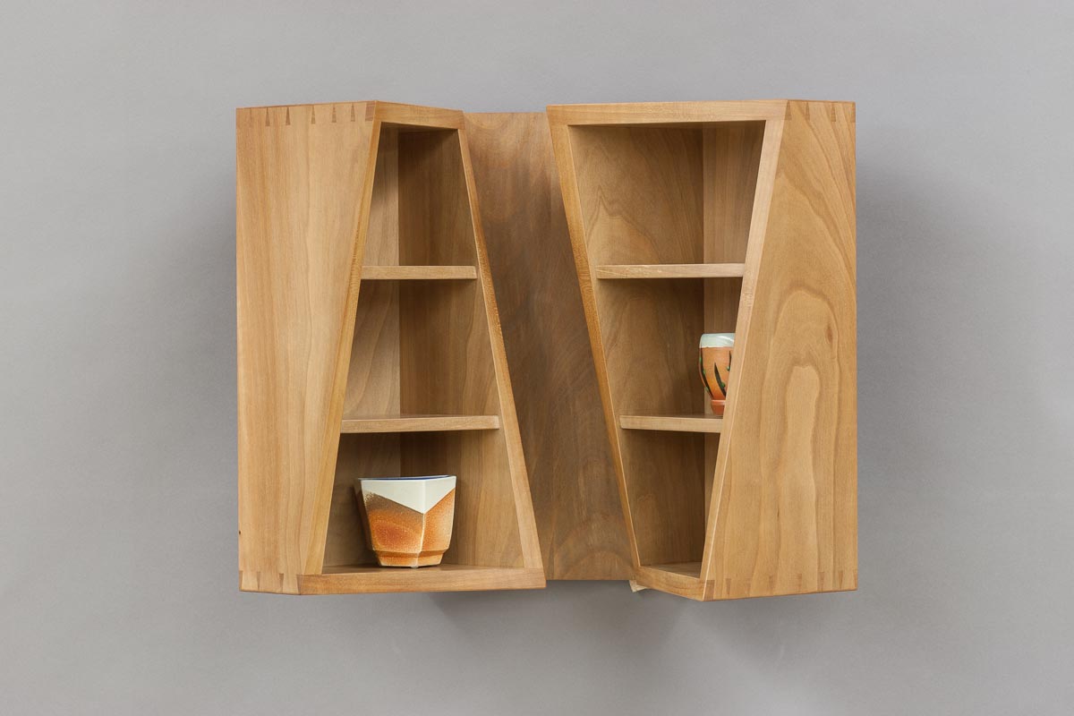 Making a Seat at the Table: Briana Trujillo