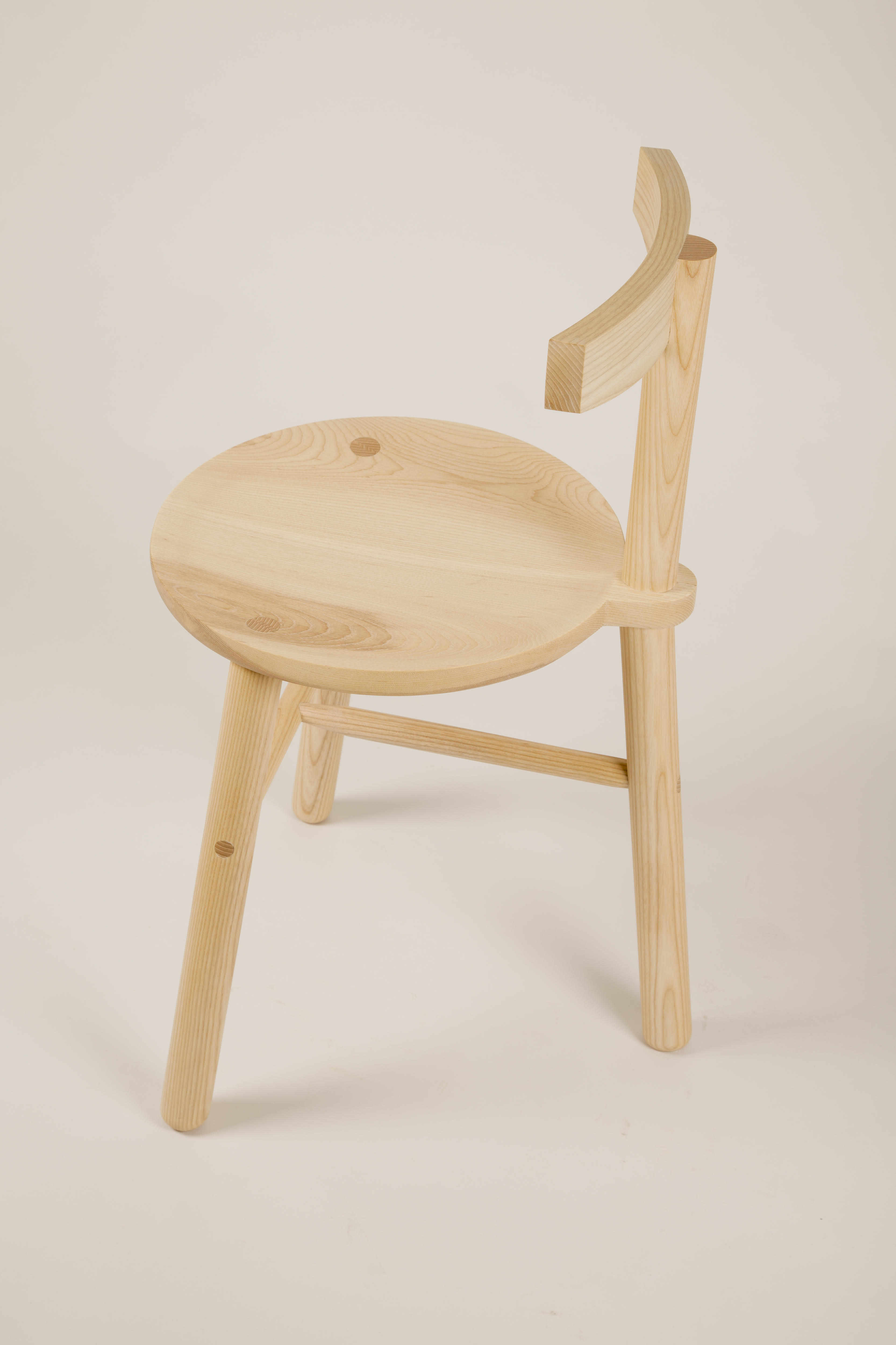 Making a Seat at the Table: Katrina Tompkins