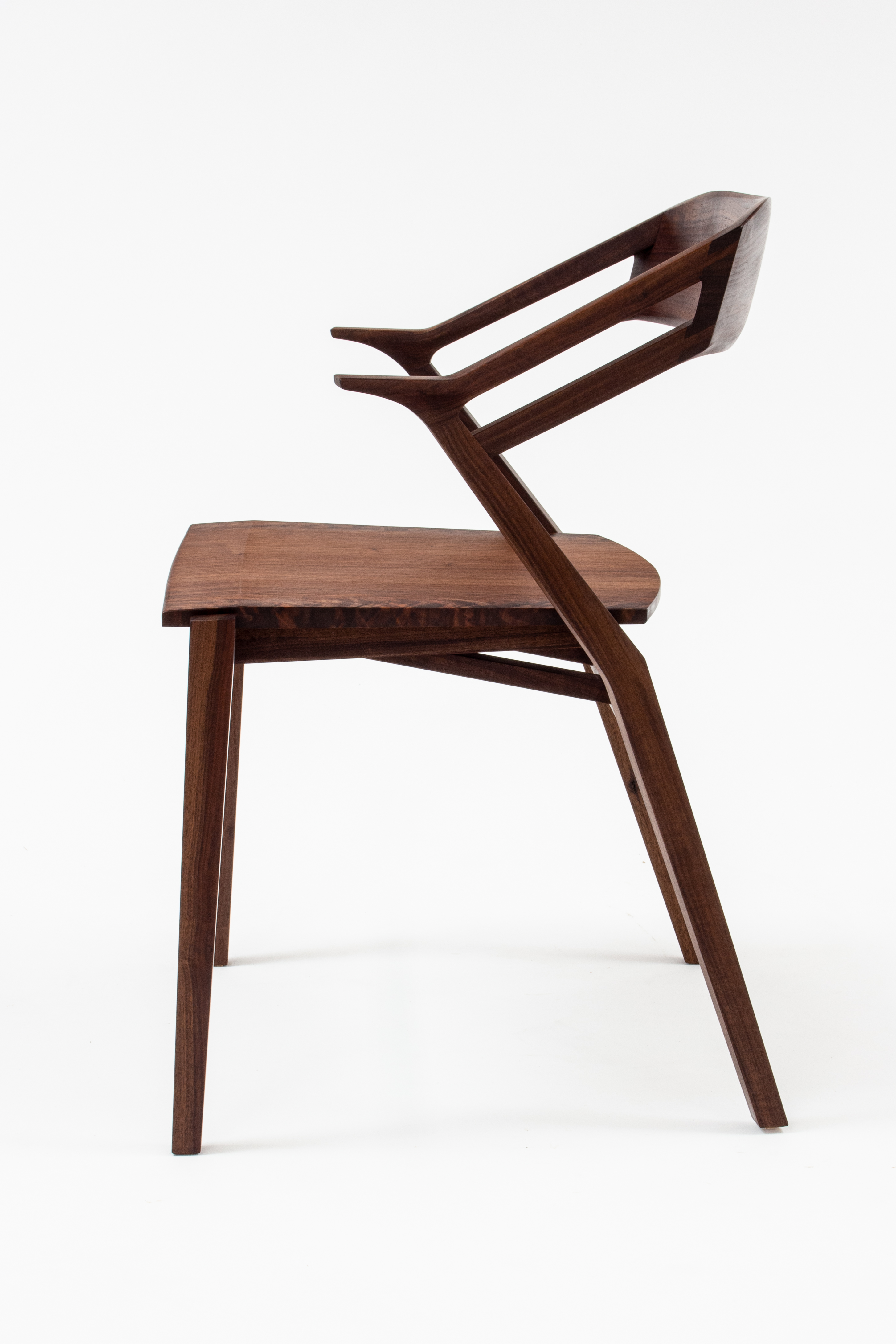 Making a Seat at the Table: Sarah Watlington