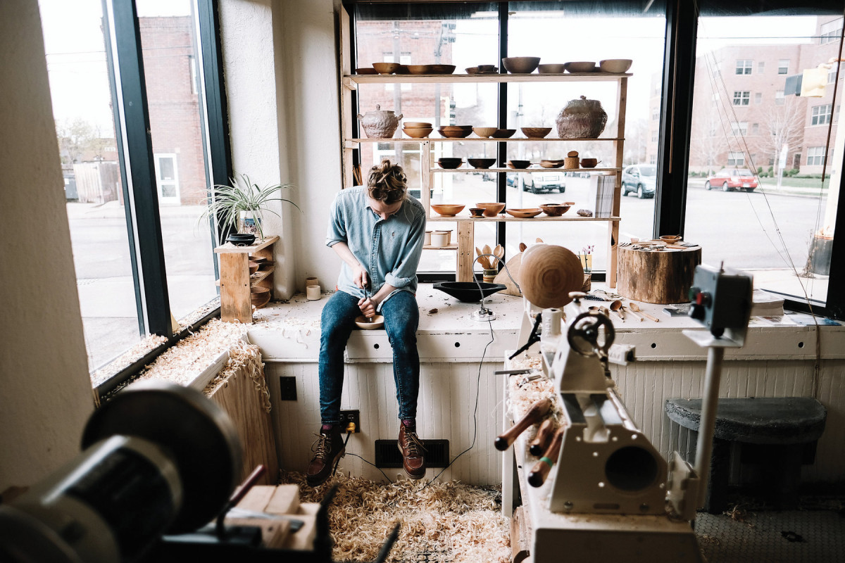 Learning Happens Through Doing