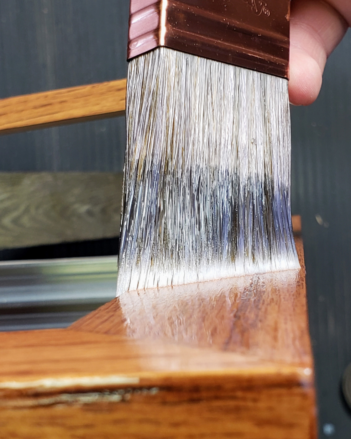 Finishing For Beginners