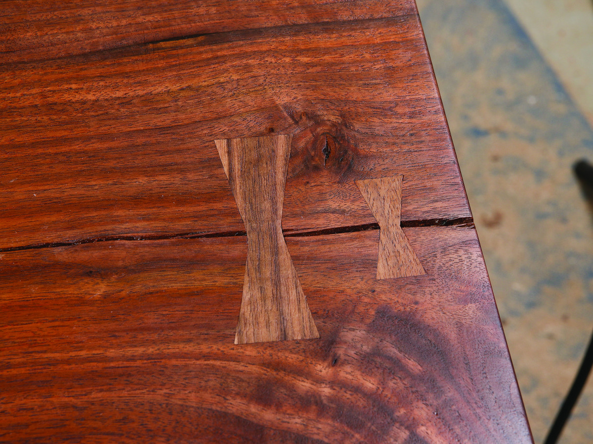 Butterfly Keys Made Easy