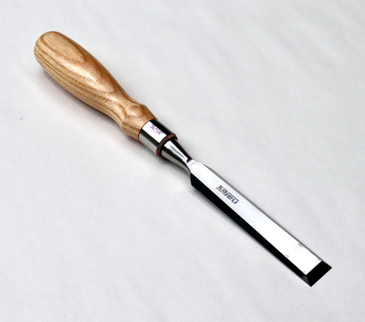 Narex's New State of The Art Chisel, Part 1