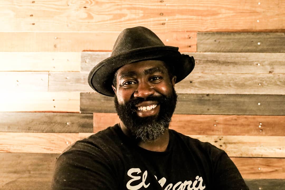 Woodworking in America: Darryl Dunn