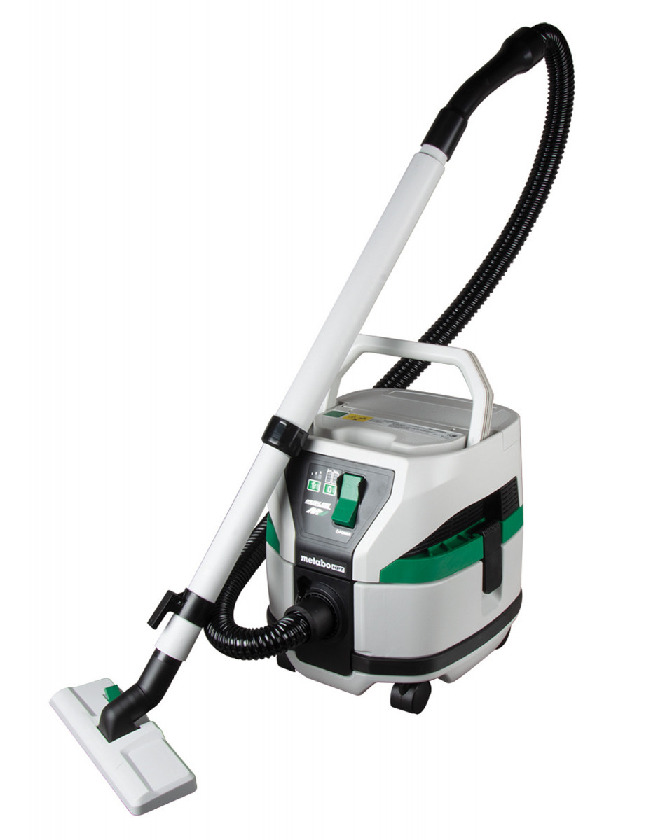 Metabo HPT Cordless Vacuum Contender
