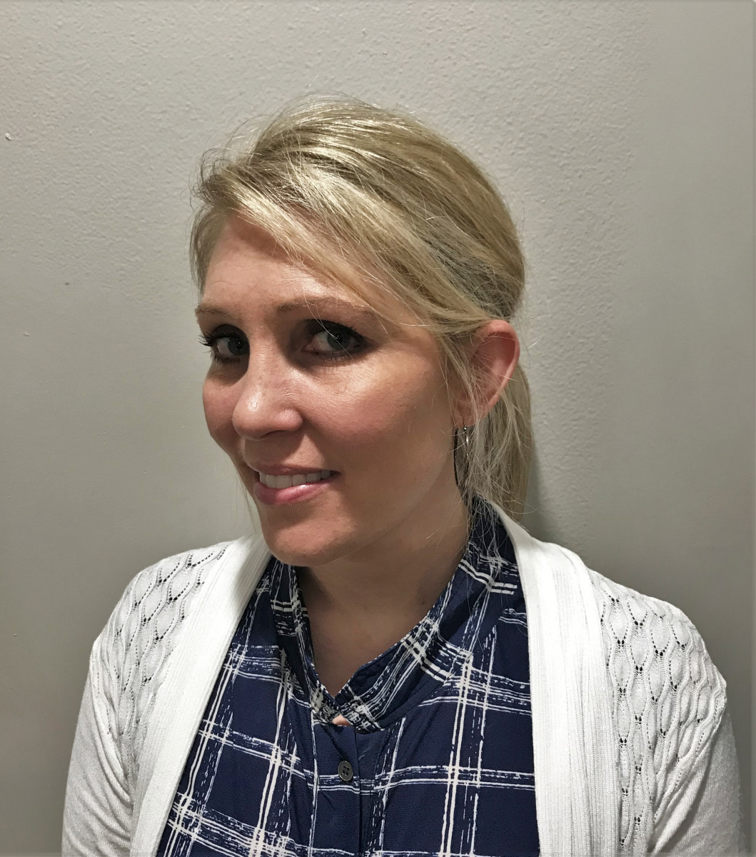 Woodworking in America: Jenny Boles