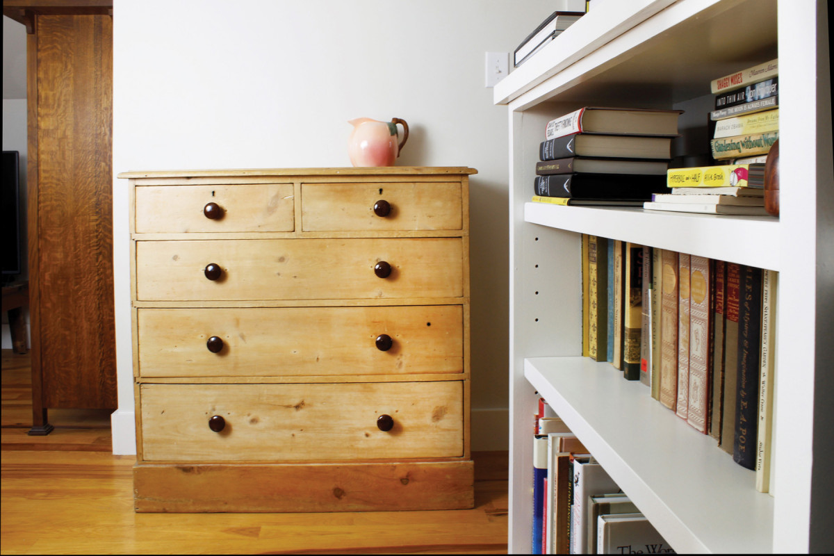 It’s Not About Perfection