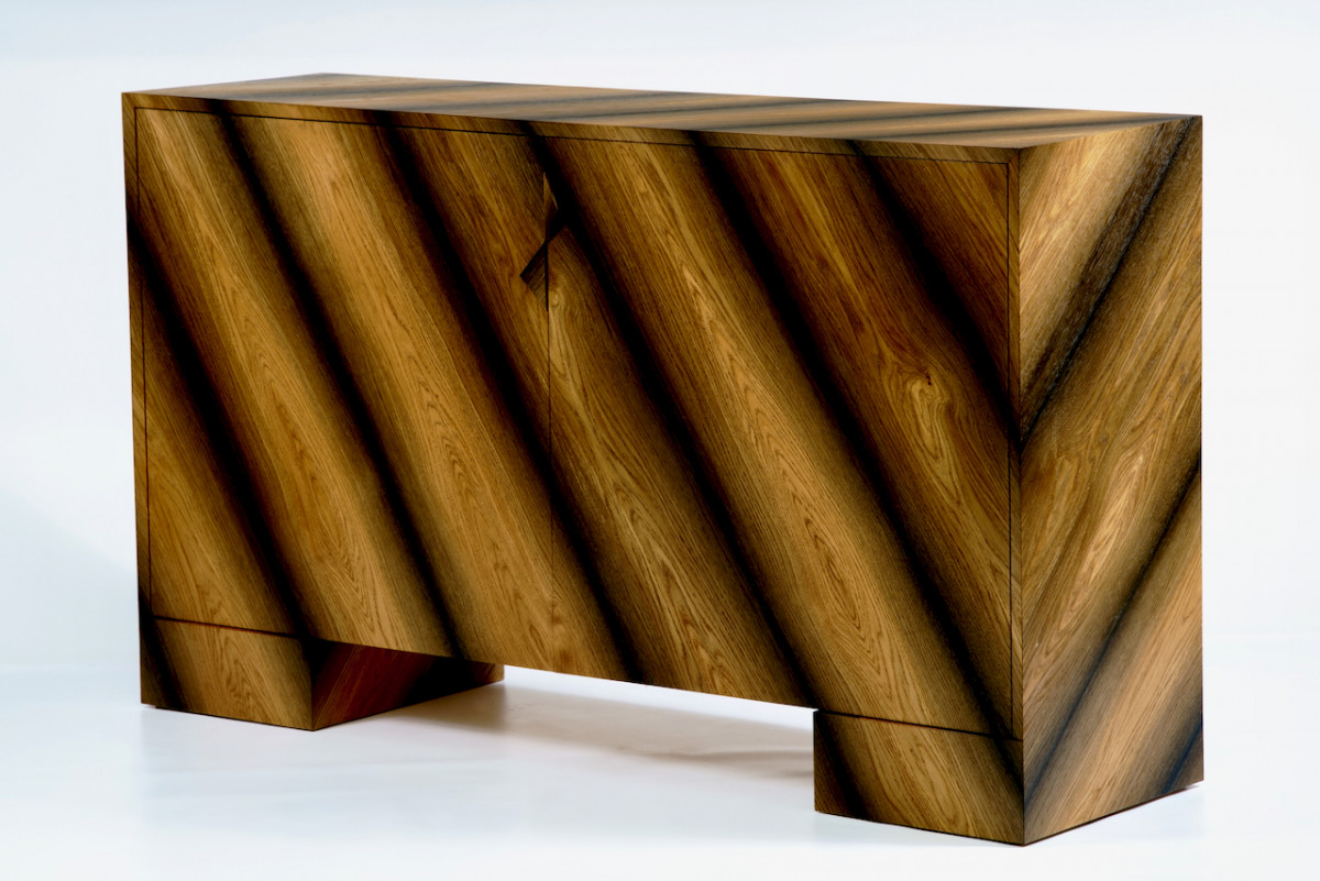 A Thousand Years Reclaim, or the Bog Oak Revival, Part 1