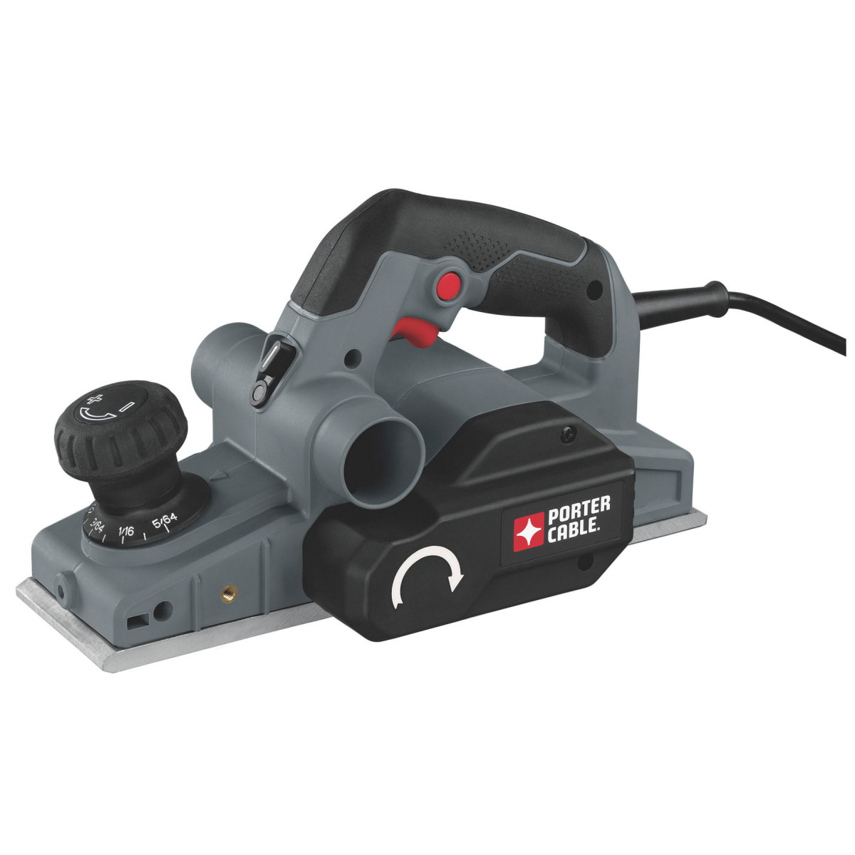 Porter-Cable 6-Amp Power Planer