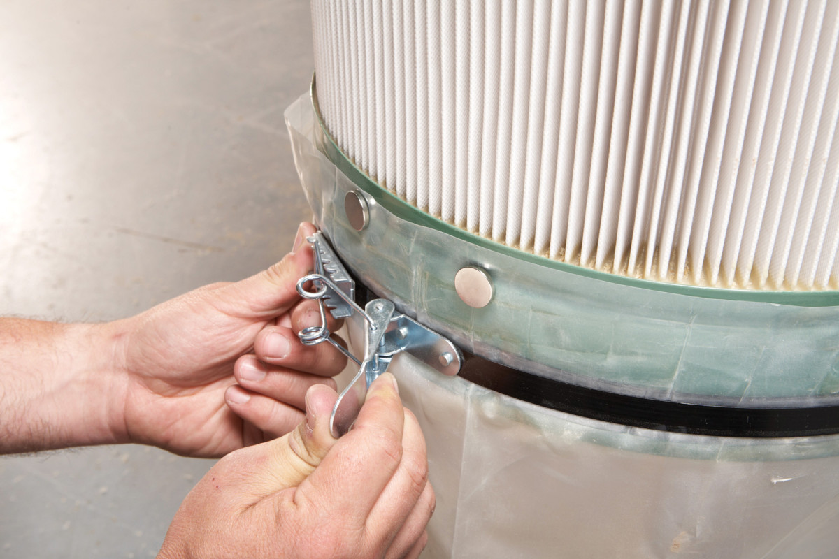 Magnetic Helping Hands