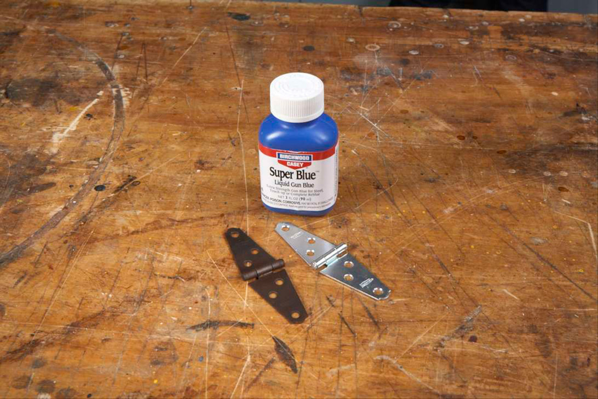 Instant Antique Hardware