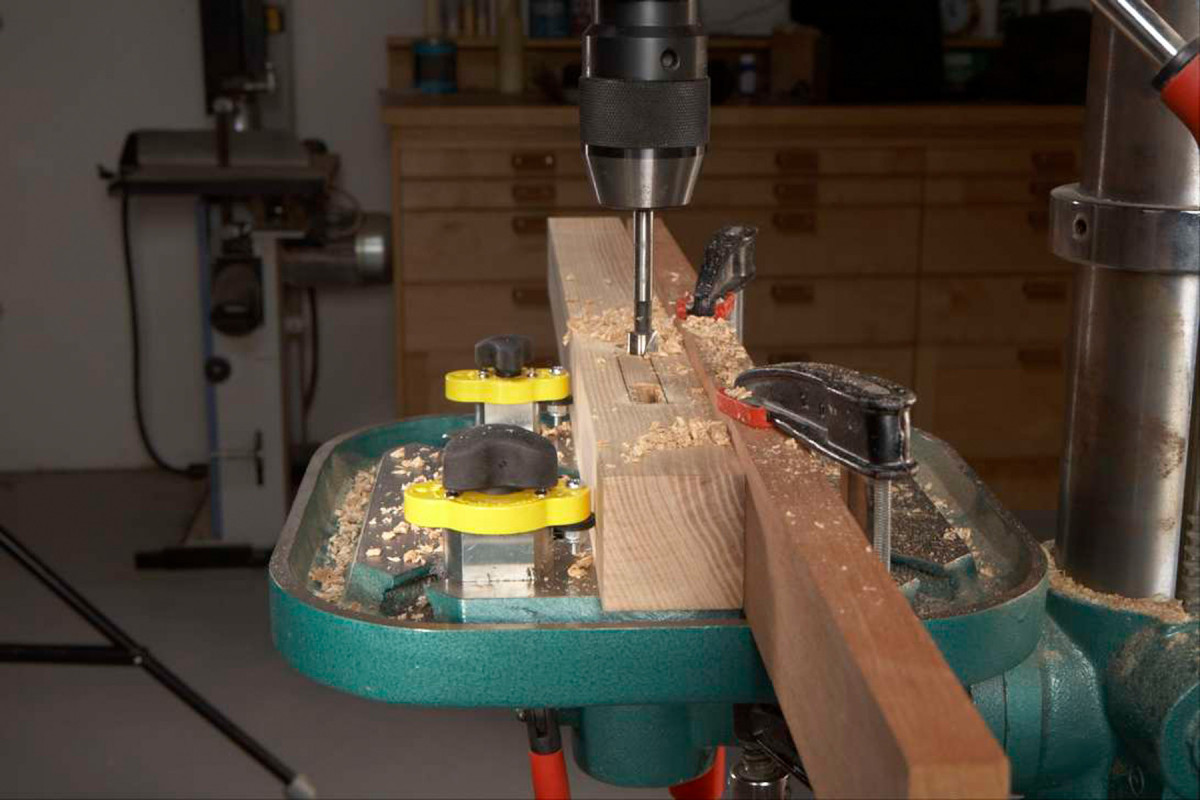 Rubber Roller Bearings