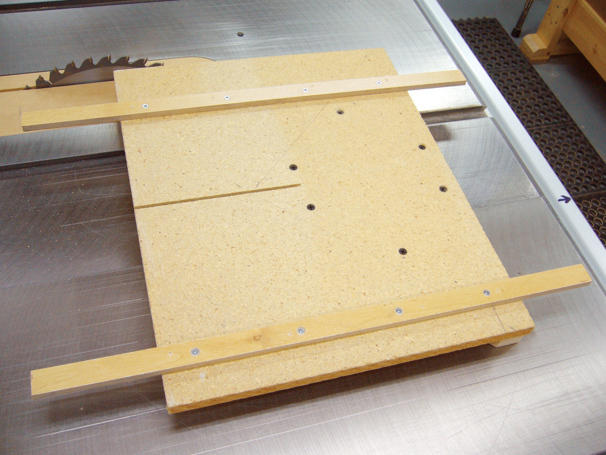 Durable  Jig Runners