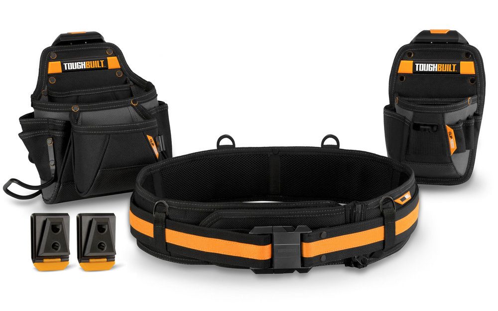 Handyman Tool Belt