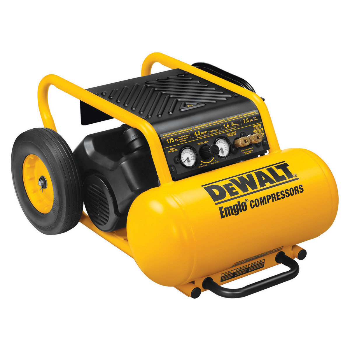 It’s Compact, Mobile and Durable