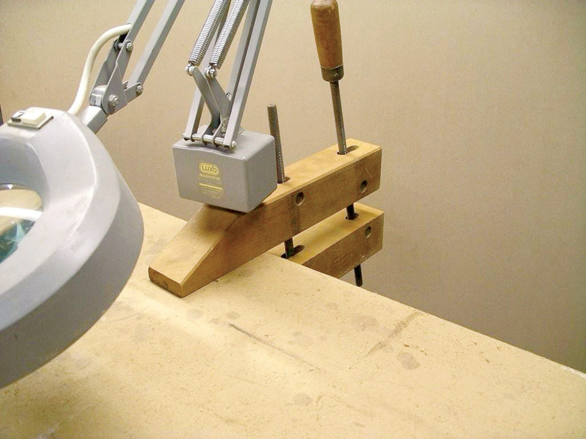 Mobile, Sturdy Light Stand