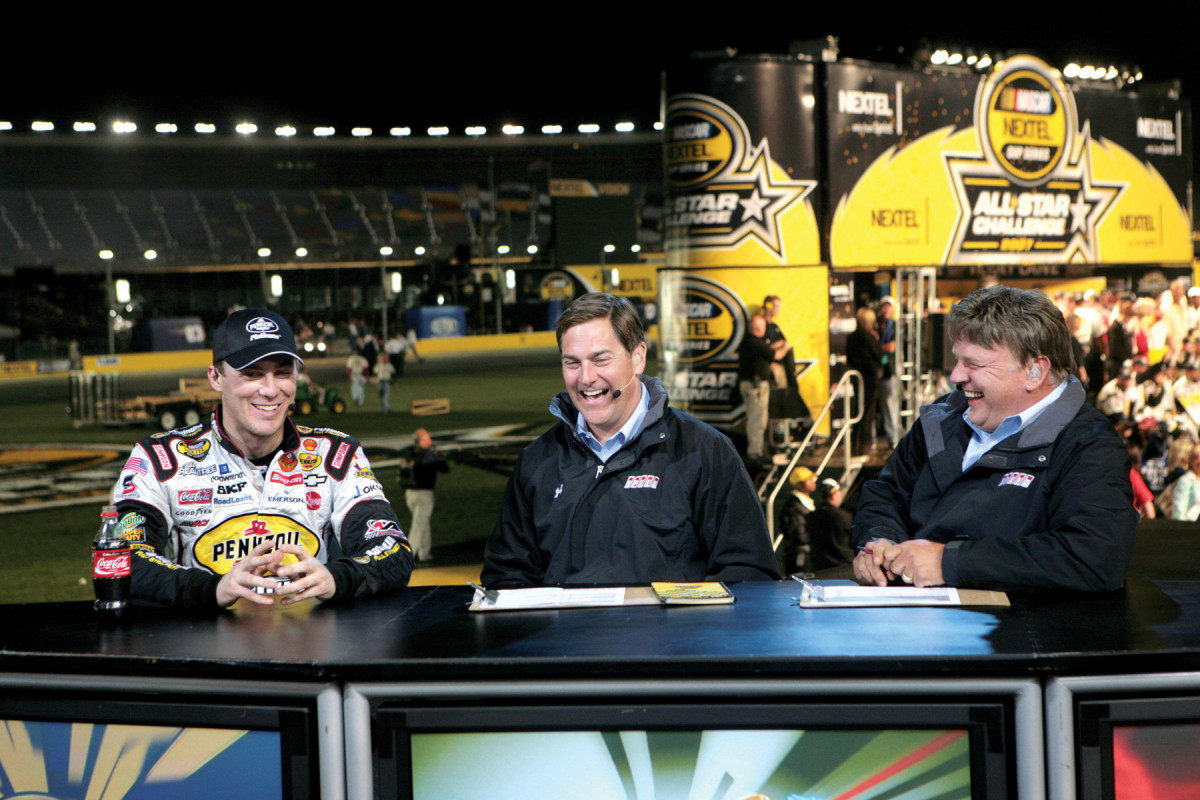 Woodworking in the Fast Lane