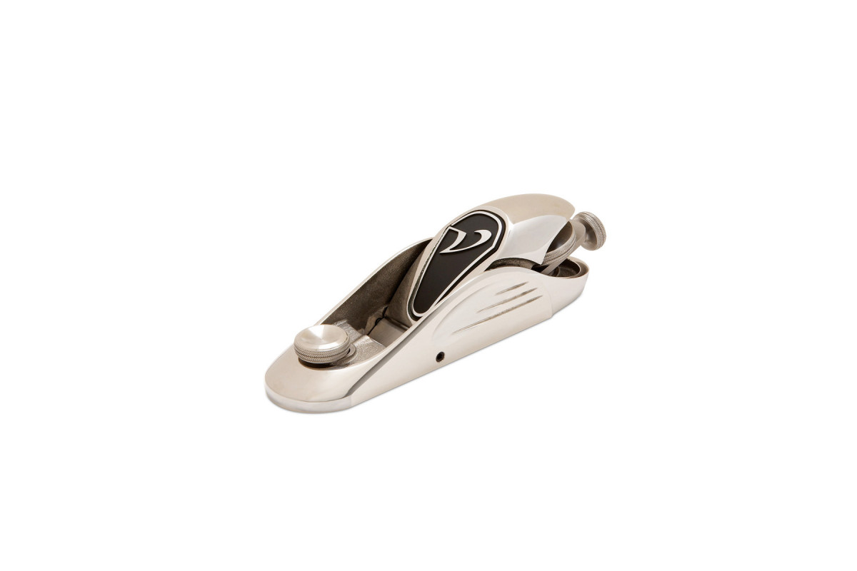 Extreme Block Planes