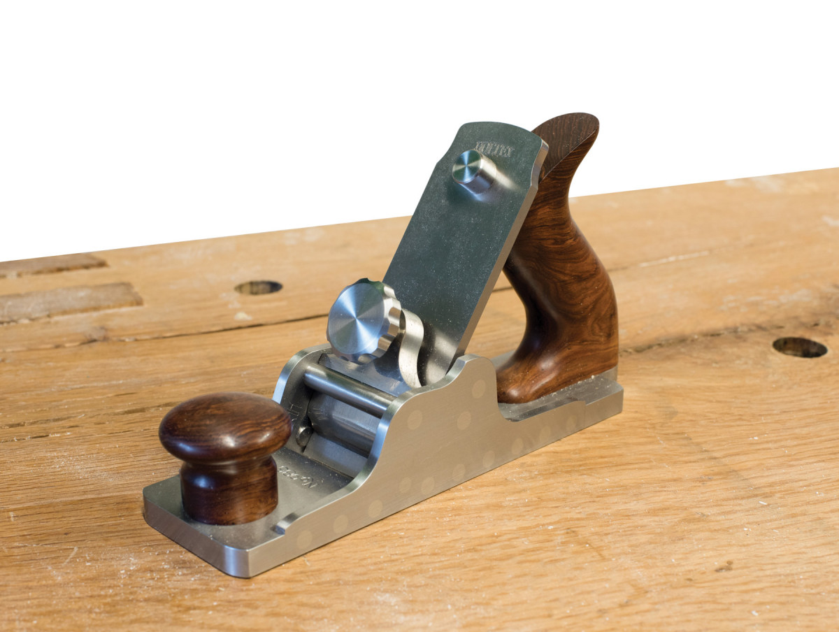 An Unusual Retirement