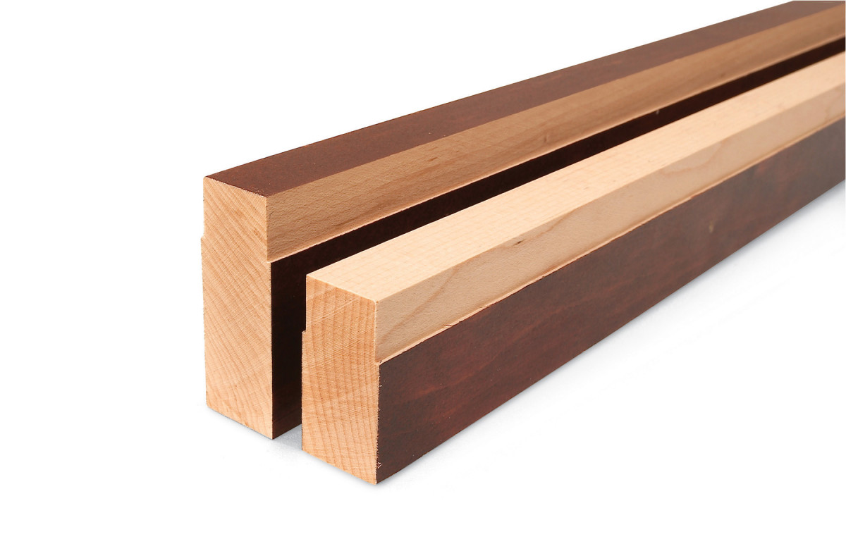 Better Winding Sticks