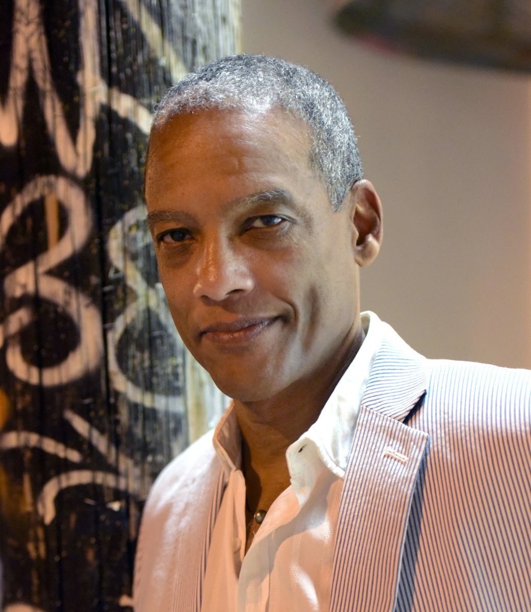 Woodworking in America: Milton Mizell