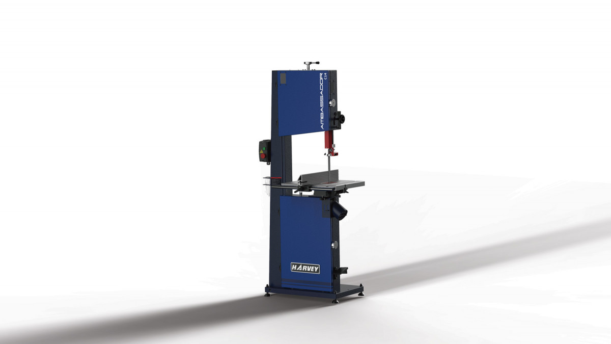 Great Saws from Harvey