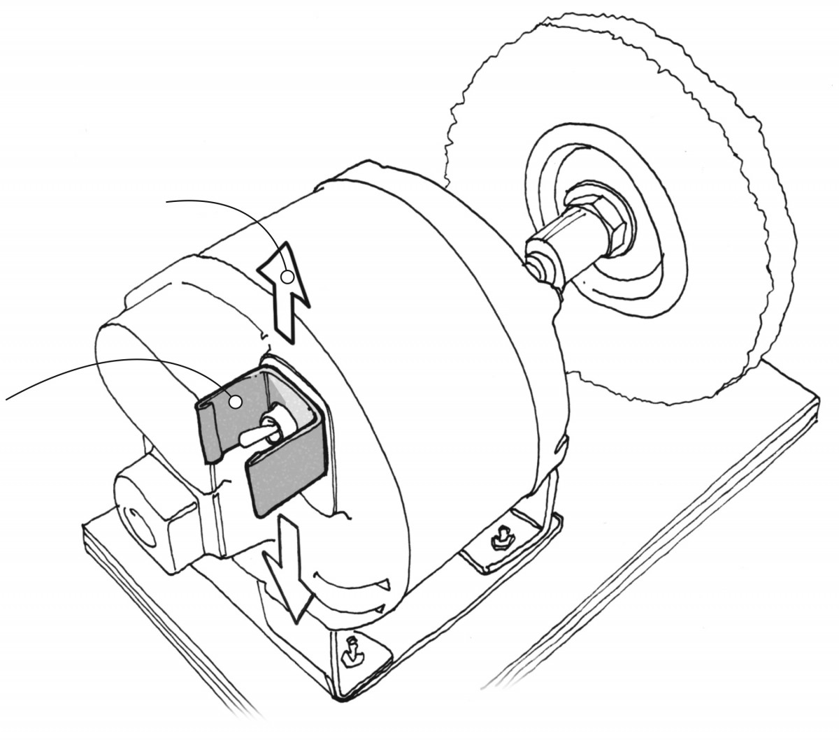 Simple Switch Safety