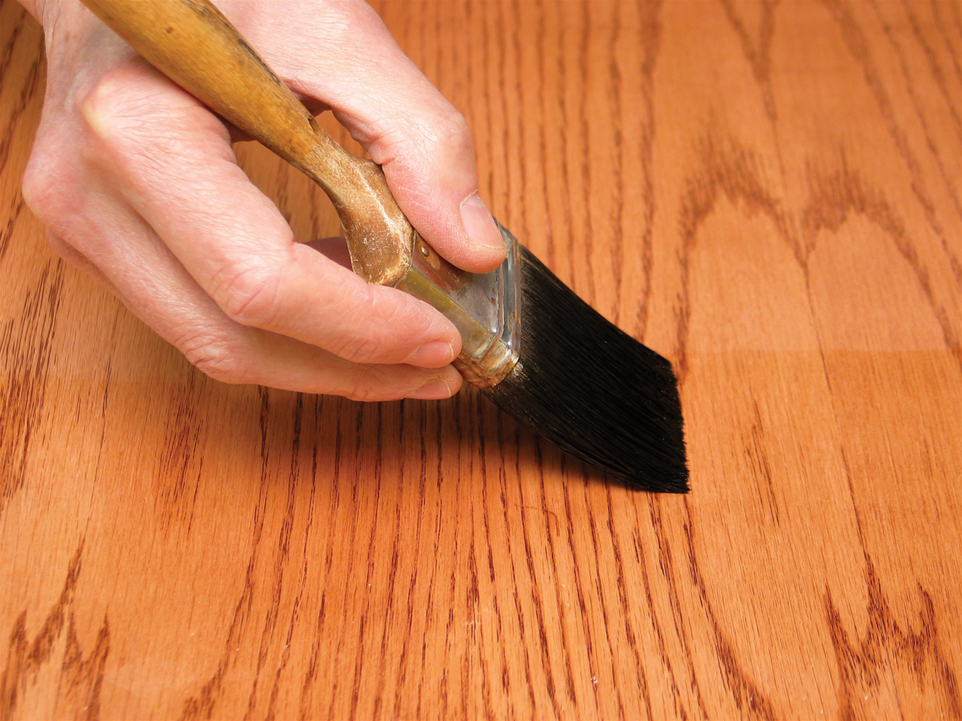 All levels of finishing are burdened with myths, but the types of finishes used by amateurs and sold in home centers and woodworking stores suffer the most. Myths about polyurethane are a good example of the problem.