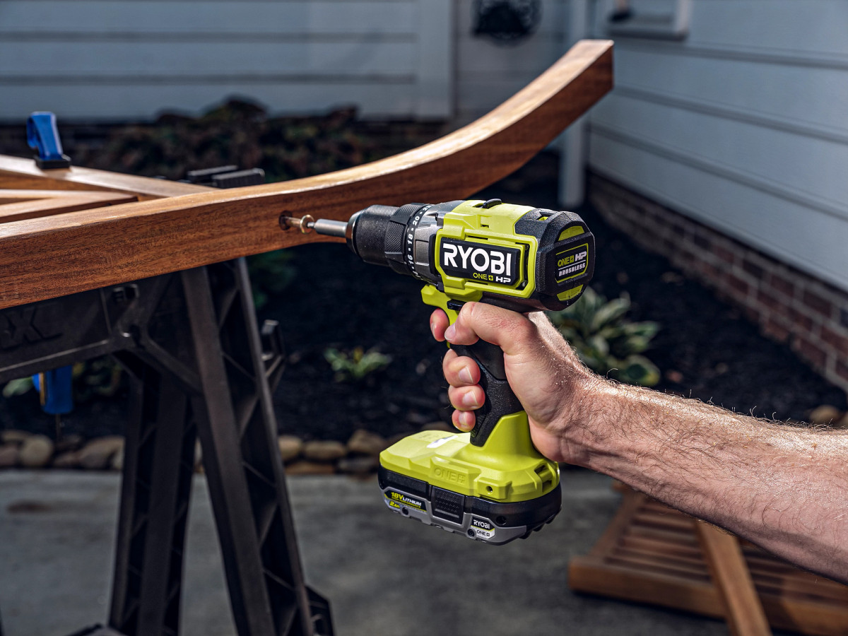 RYOBI 18V ONE+ HP Brushless Power Tools Review
