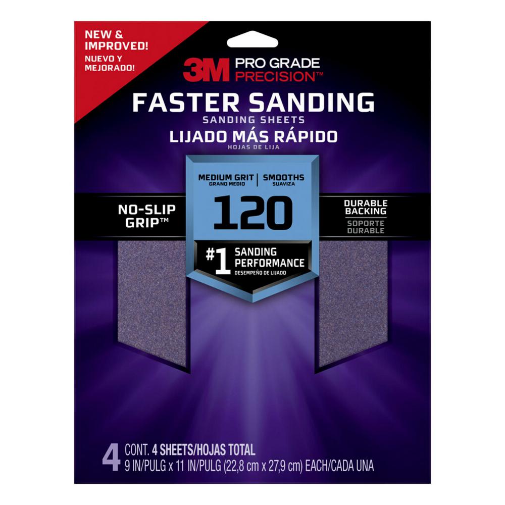 3M Pro Grade Precision Keeps Improving