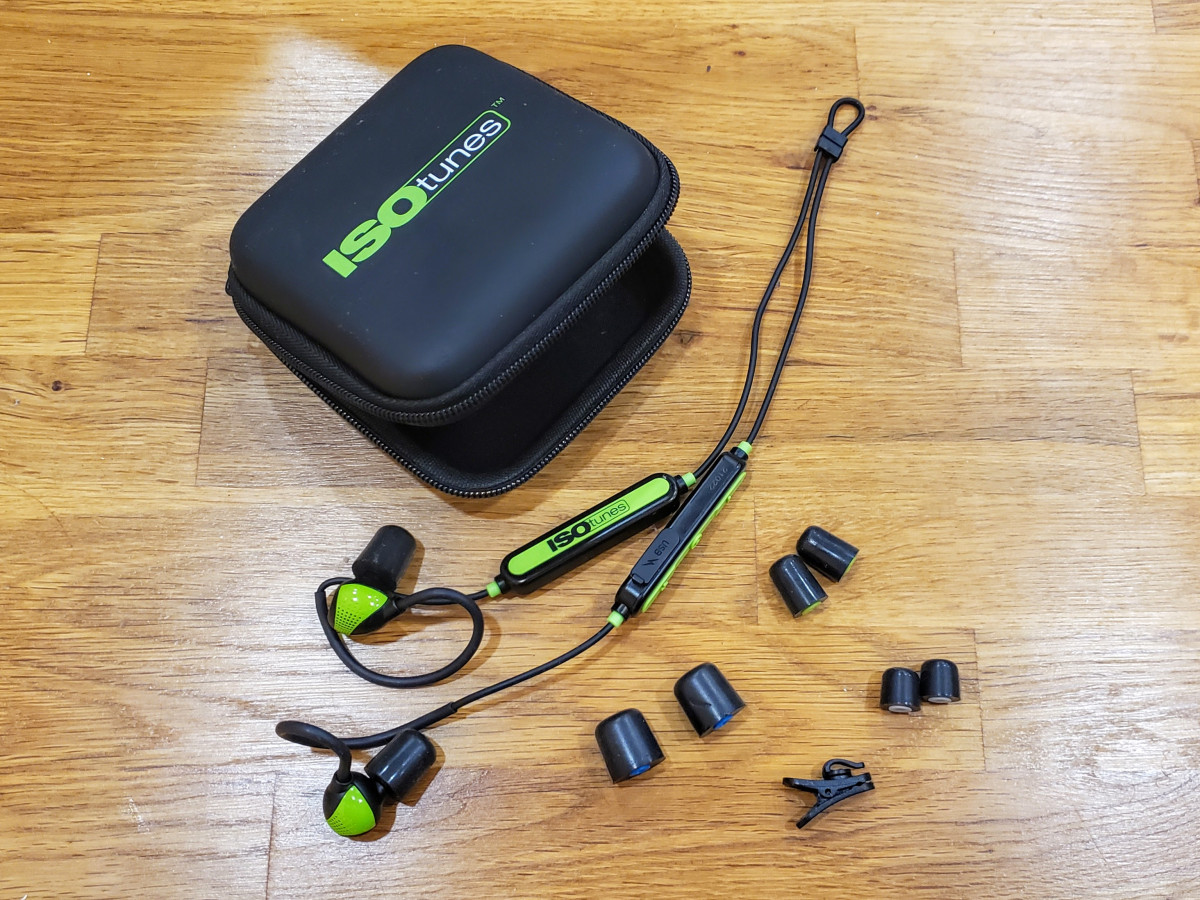 ISOtunes PRO Aware Review