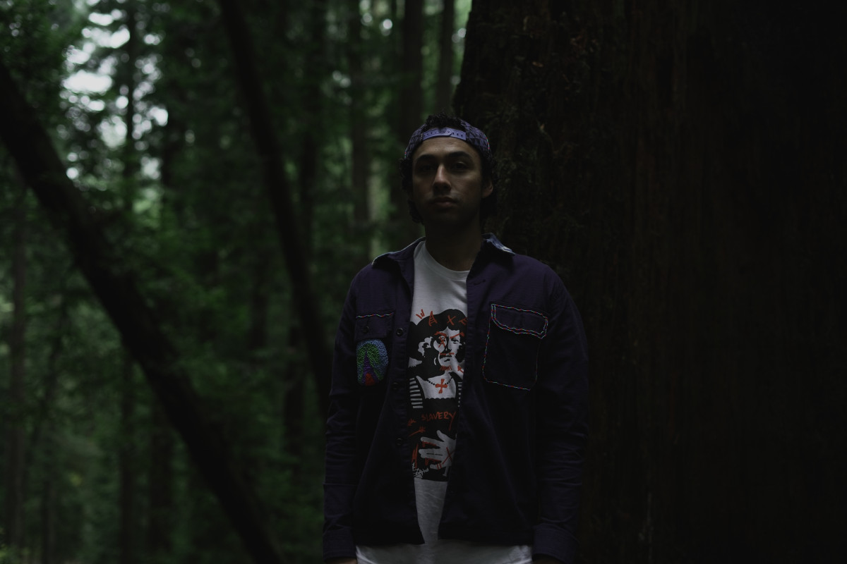 Woodworking in America: Stephan Cheney