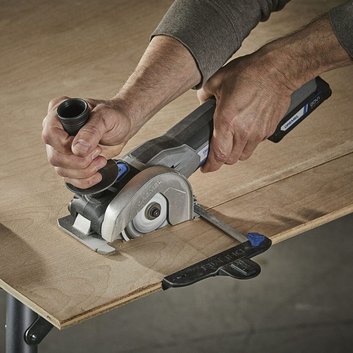 Dremel Ultra-Saw Review