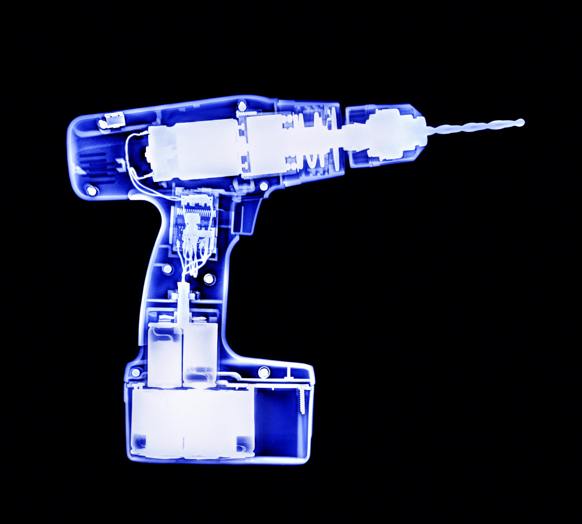 Here's How You're Hurting Your Tool Battery Health