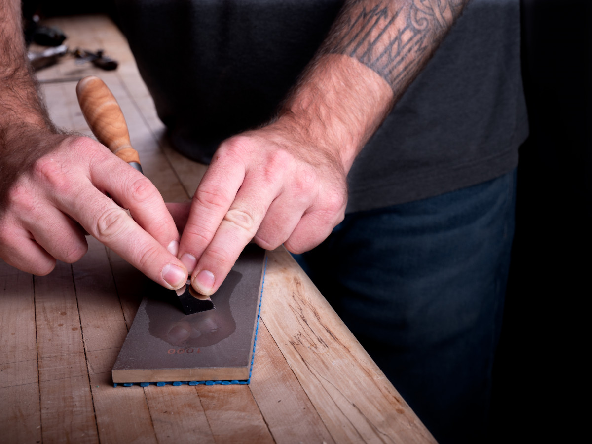 What's The Best Sharpening System? [Video]