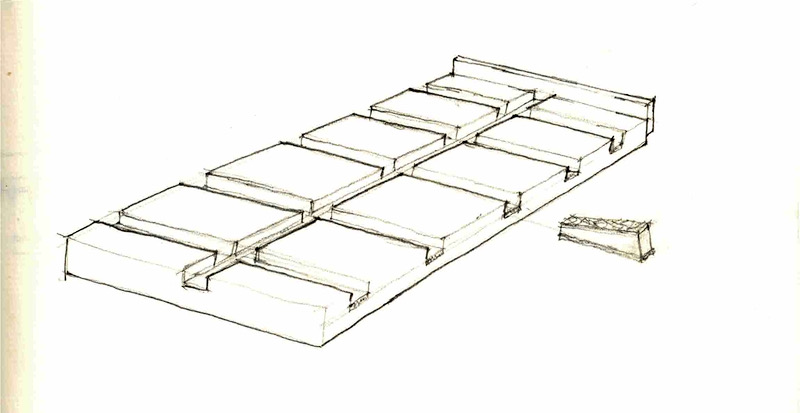 EZ Planing Sled - Future Improvements