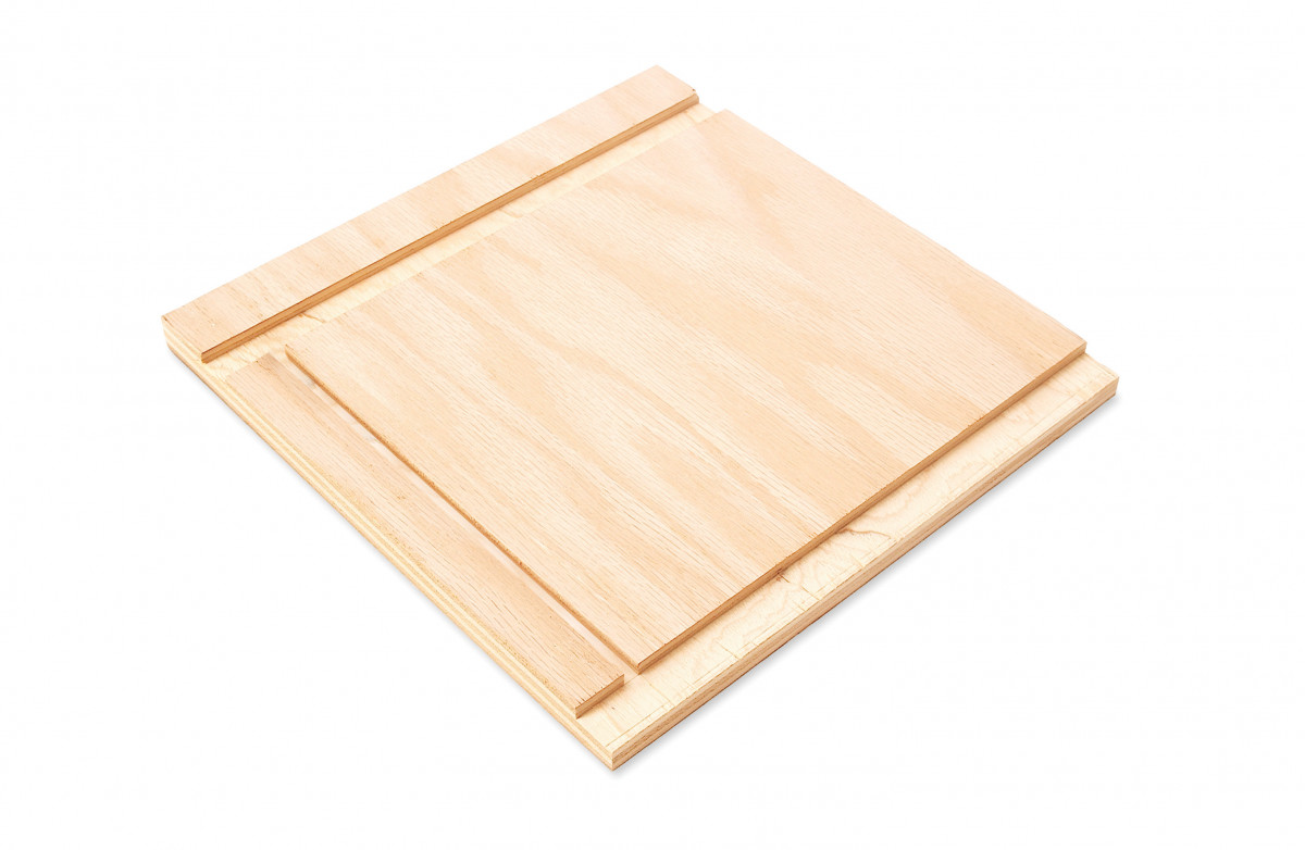 Rabbet vs Dado vs Groove