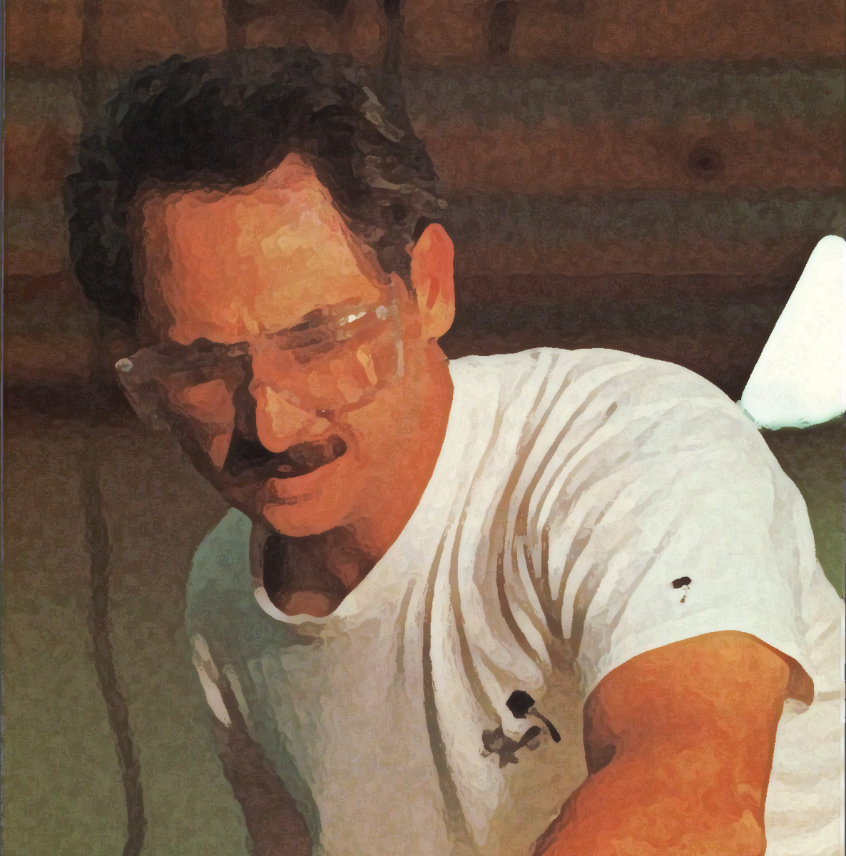 PW Turns 40: The Rob Cook Story