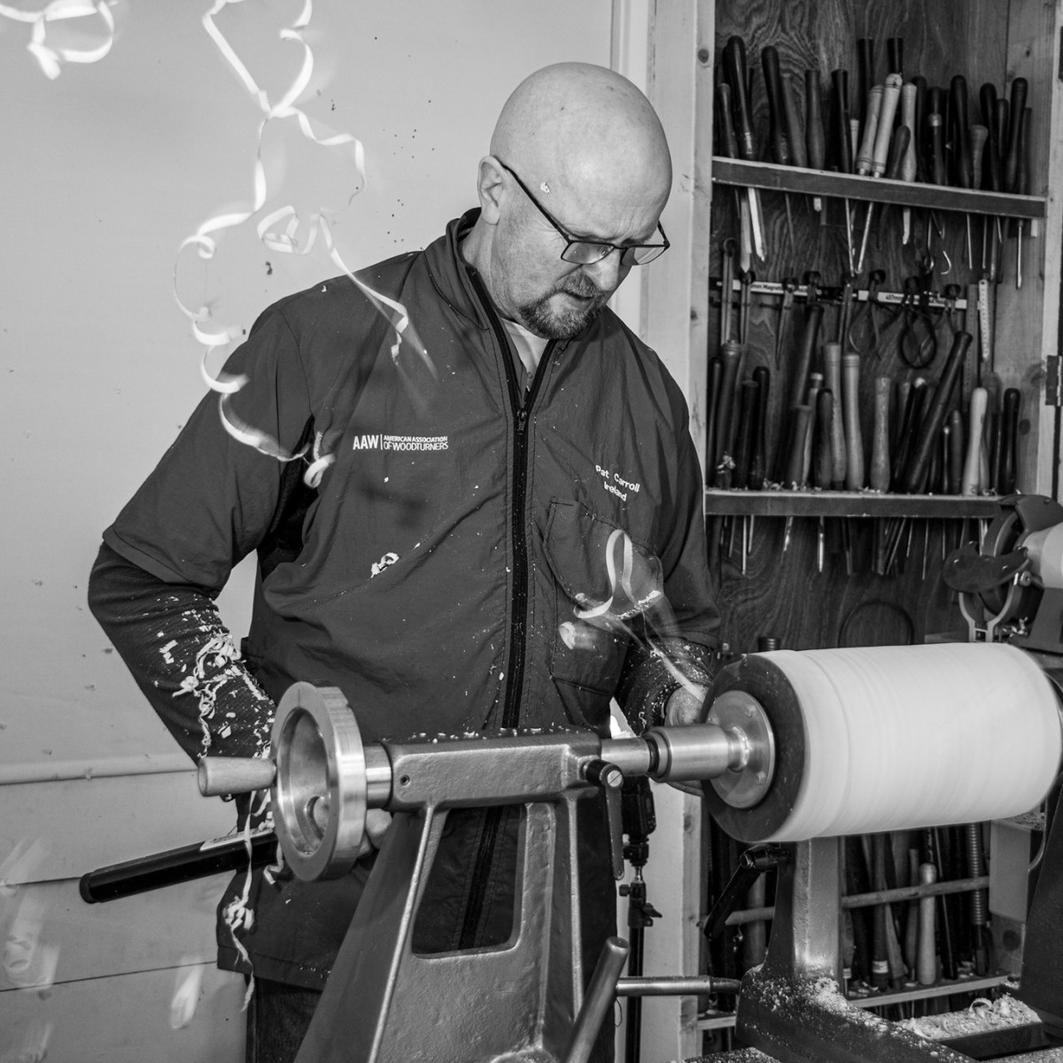 Introducing a New Woodturning Symposium