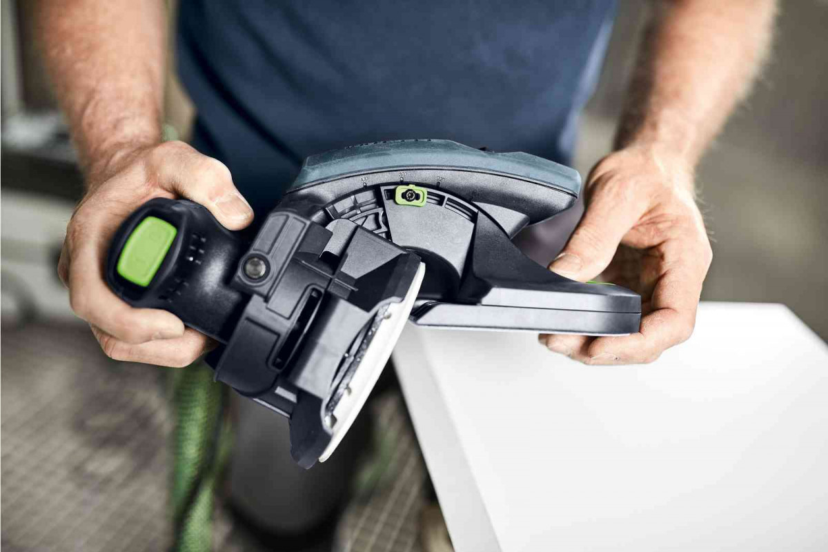 Festool Edge-Sanding Guide