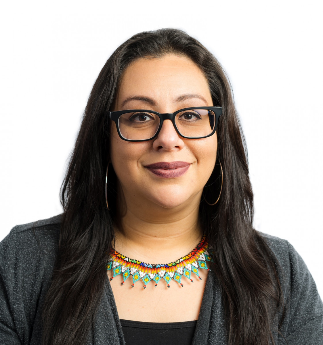 Woodworking in America: Astrid Beatriz