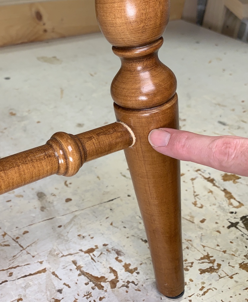 Top 5 Chair Repair Mistakes to Avoid