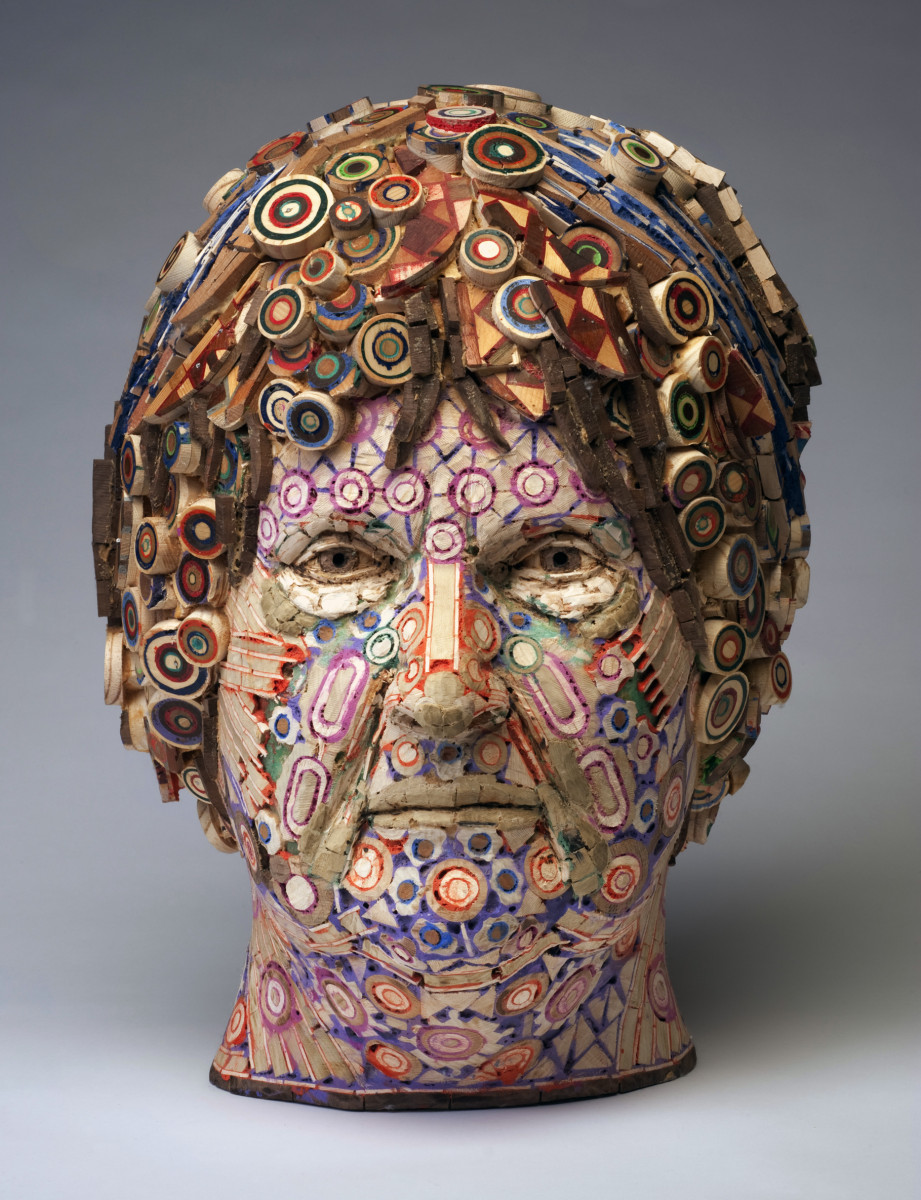 The Art of Michael Ferris